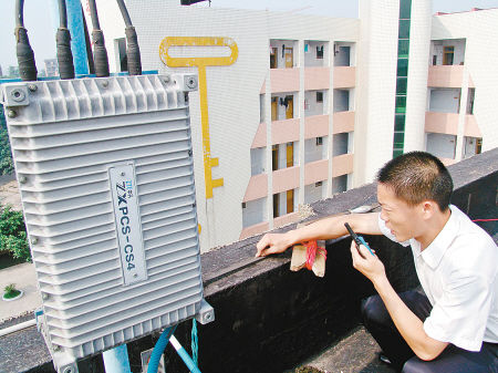 防雷接地工程中，防雷接地施工的技术要点有哪些？